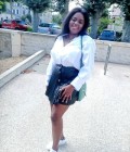 Dating Woman France to Quimper  : Marie, 34 years